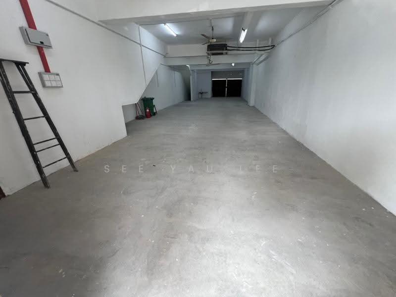 Shop / Office for Rent in Off Jalan Meru (Klang) - See Yau Lee - PropertyGuru.com.my