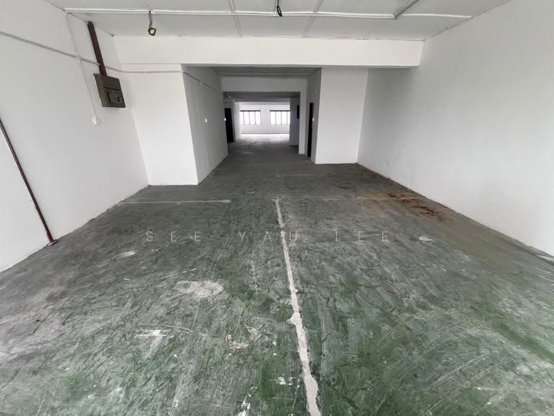 Shop / Office for Rent in Off Jalan Meru (Klang) - See Yau Lee - PropertyGuru.com.my