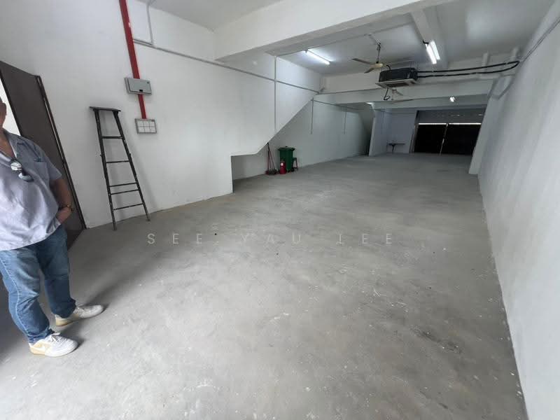 Shop / Office for Rent in Off Jalan Meru (Klang) - See Yau Lee - PropertyGuru.com.my