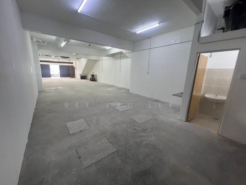 Shop / Office for Rent in Off Jalan Meru (Klang) - See Yau Lee - PropertyGuru.com.my