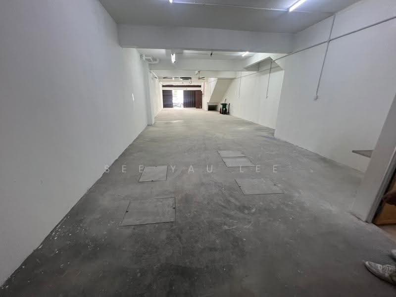 Shop / Office for Rent in Off Jalan Meru (Klang) - See Yau Lee - PropertyGuru.com.my