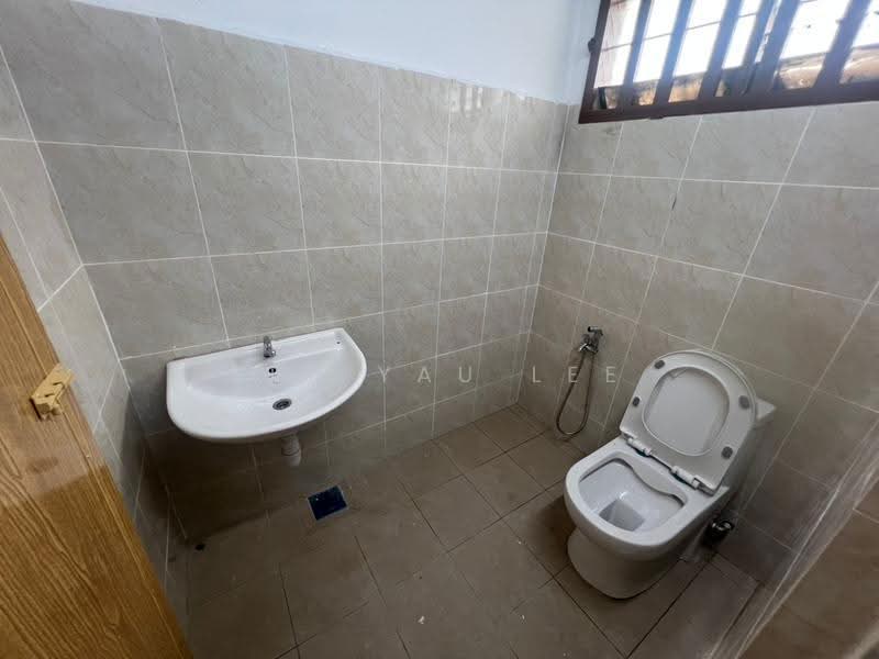 Shop / Office for Rent in Off Jalan Meru (Klang) - See Yau Lee - PropertyGuru.com.my