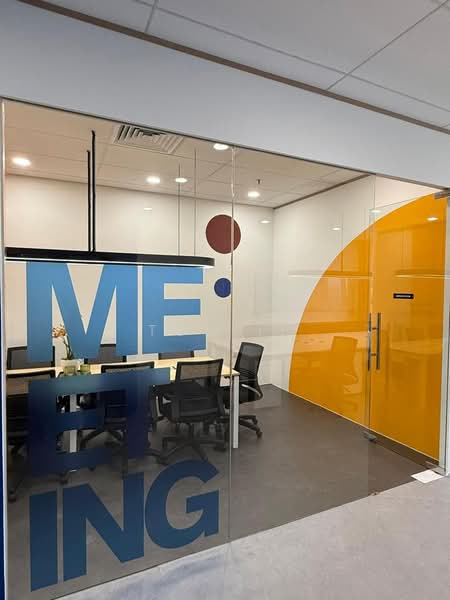 Office for Rent in Bukit Bintang (KL City Centre) - Tom Ip - PropertyGuru.com.my