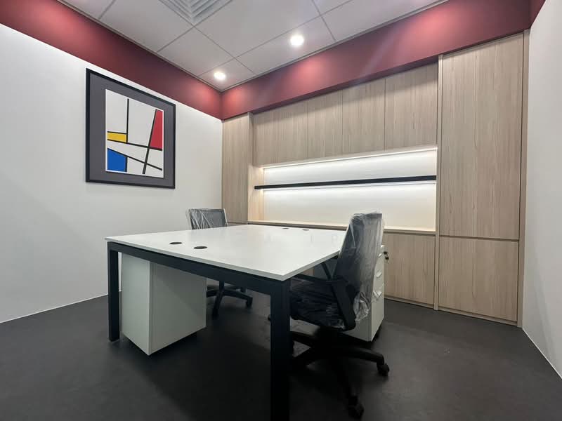 Office for Rent in Bukit Bintang (KL City Centre) - Tom Ip - PropertyGuru.com.my