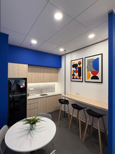 Office for Rent in Bukit Bintang (KL City Centre) - Tom Ip - PropertyGuru.com.my