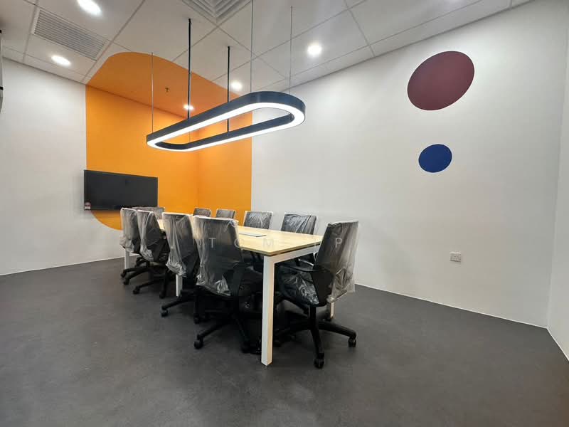 Office for Rent in Bukit Bintang (KL City Centre) - Tom Ip - PropertyGuru.com.my