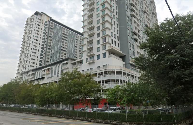 Service Residence for Sale at Bsp Skypark - Sin Liong Toh - PropertyGuru.com.my