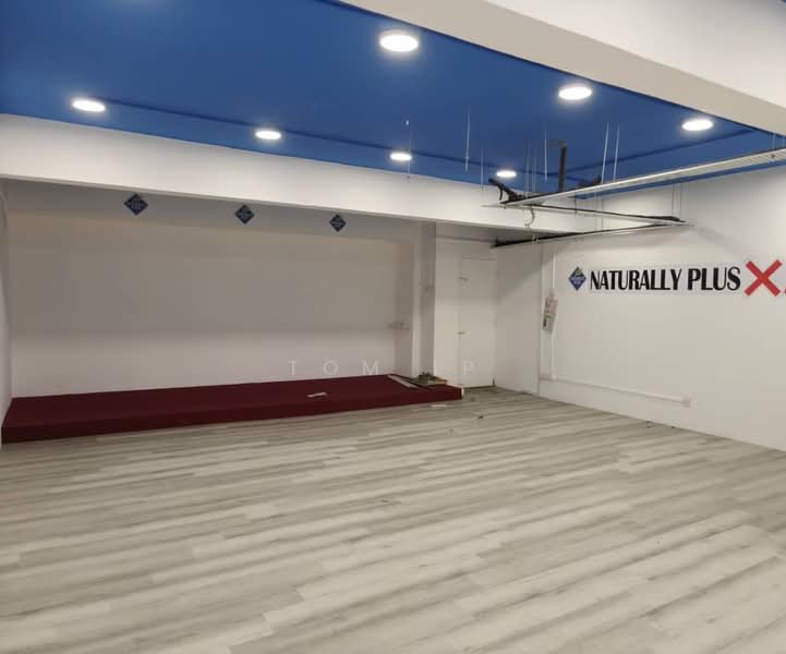 Pejabat untuk Disewa di Petaling Jaya (Selangor) - Tom Ip - PropertyGuru.com.my