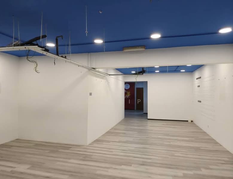 Pejabat untuk Disewa di Petaling Jaya (Selangor) - Tom Ip - PropertyGuru.com.my