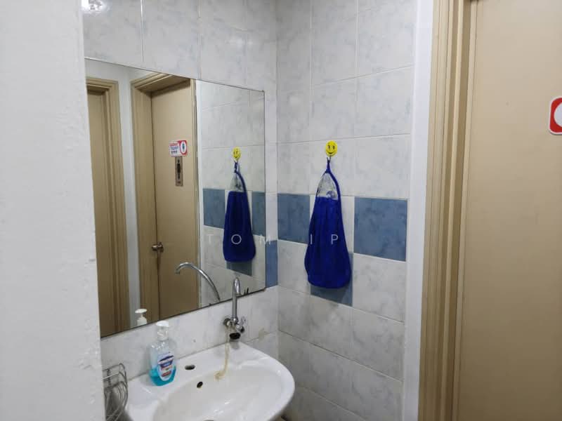 Pejabat untuk Disewa di Petaling Jaya (Selangor) - Tom Ip - PropertyGuru.com.my
