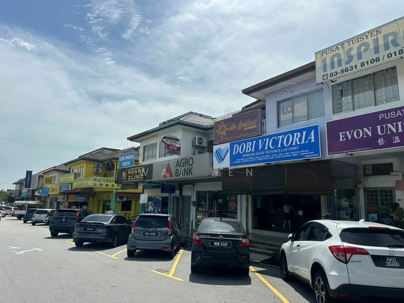 Shop for Sale in SS19 (Subang Jaya) - Wai Yen Chin - PropertyGuru.com.my