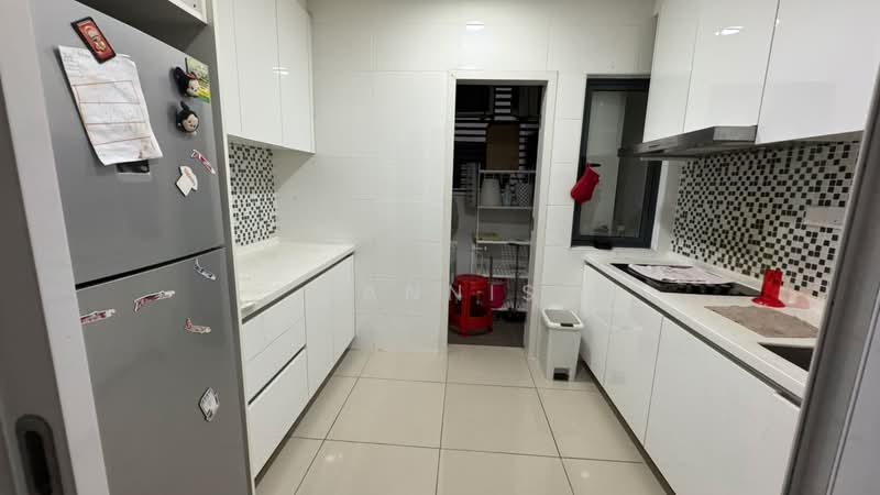 Servis Apartment untuk Disewa di Paramount Utropolis - Cannis Choy - PropertyGuru.com.my