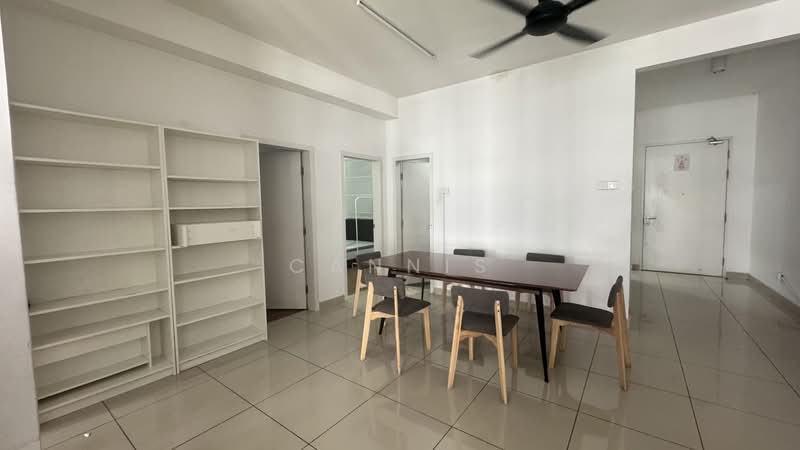 Servis Apartment untuk Disewa di Paramount Utropolis - Cannis Choy - PropertyGuru.com.my