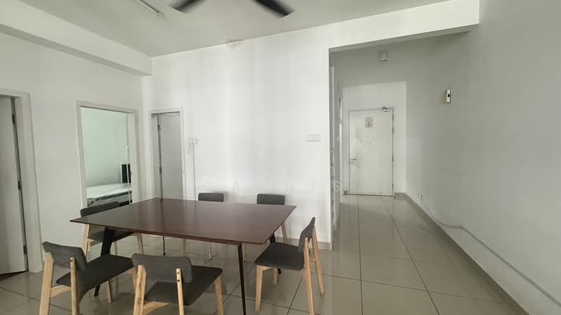 Servis Apartment untuk Disewa di Paramount Utropolis - Cannis Choy - PropertyGuru.com.my
