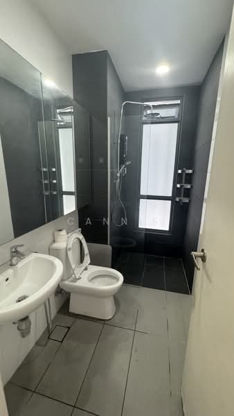 Servis Apartment untuk Disewa di Paramount Utropolis - Cannis Choy - PropertyGuru.com.my