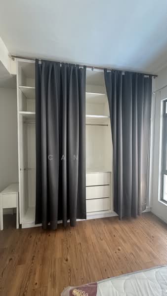 Servis Apartment untuk Disewa di Paramount Utropolis - Cannis Choy - PropertyGuru.com.my