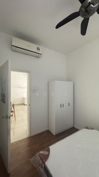 Servis Apartment untuk Disewa di Paramount Utropolis - Cannis Choy - PropertyGuru.com.my