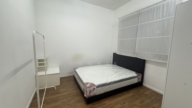 Servis Apartment untuk Disewa di Paramount Utropolis - Cannis Choy - PropertyGuru.com.my