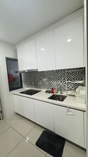 Servis Apartment untuk Disewa di Paramount Utropolis - Cannis Choy - PropertyGuru.com.my