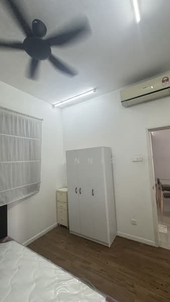 Servis Apartment untuk Disewa di Paramount Utropolis - Cannis Choy - PropertyGuru.com.my