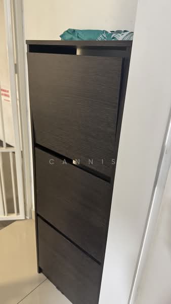 Servis Apartment untuk Disewa di Paramount Utropolis - Cannis Choy - PropertyGuru.com.my