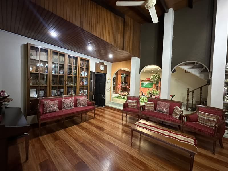 Rumah Banglo untuk Dijual di SS3 (Petaling Jaya) - Elaine Kow - PropertyGuru.com.my