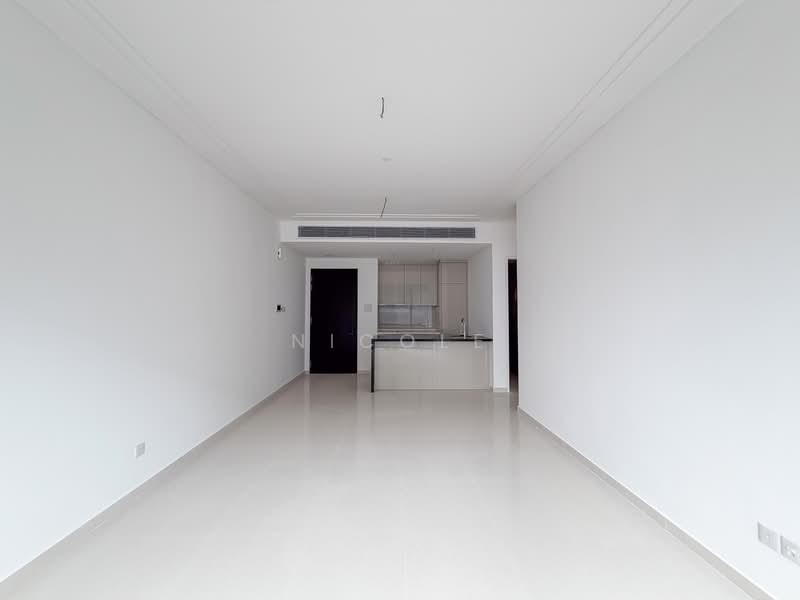 Servis Apartment untuk Dijual di Pavilion Damansara Heights - Nicole How - Interior - PropertyGuru.com.my