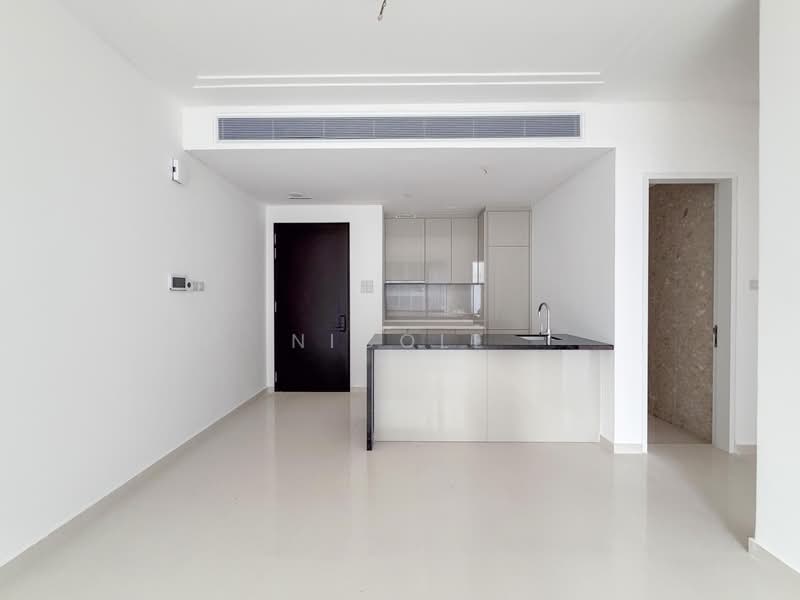 Servis Apartment untuk Dijual di Pavilion Damansara Heights - Nicole How - Kitchen - PropertyGuru.com.my