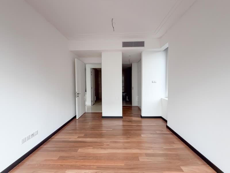 Servis Apartment untuk Dijual di Pavilion Damansara Heights - Nicole How - Interior - PropertyGuru.com.my