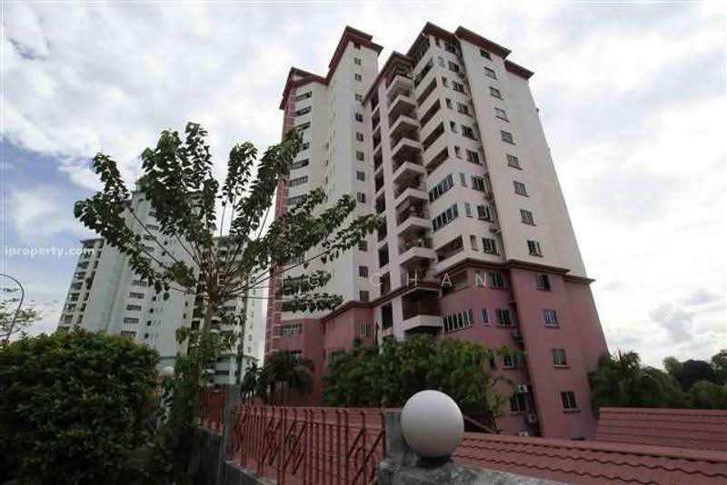 Condominium for Sale at Union Heights - Eric Chan - PropertyGuru.com.my