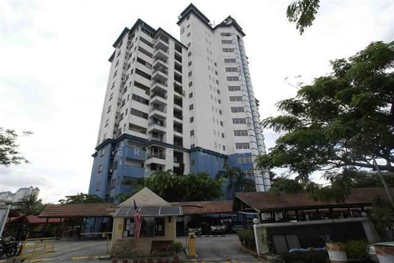 Condominium for Sale at Union Heights - Eric Chan - PropertyGuru.com.my