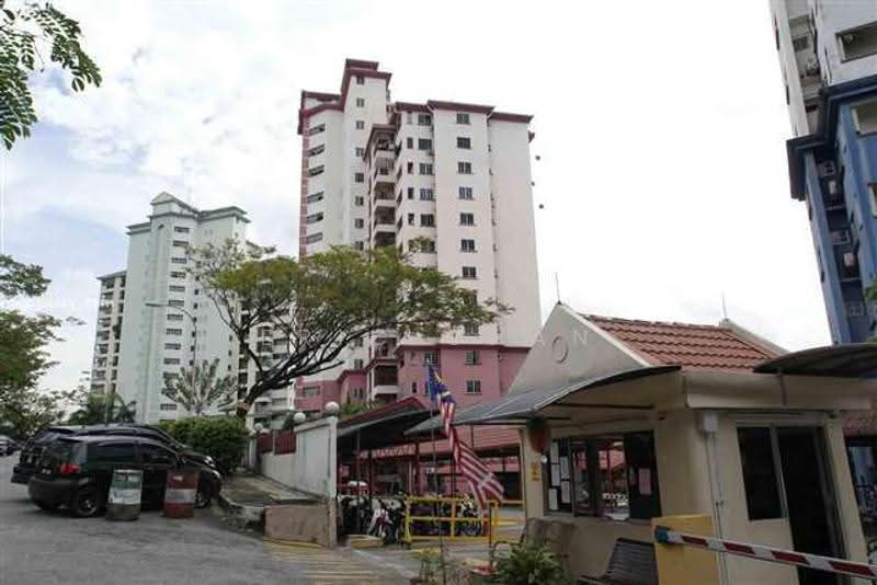 Condominium for Sale at Union Heights - Eric Chan - PropertyGuru.com.my