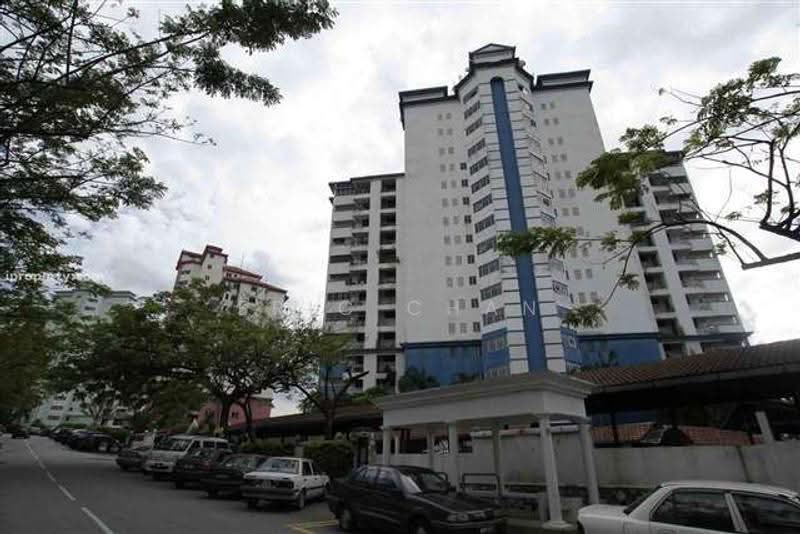 Condominium for Sale at Union Heights - Eric Chan - PropertyGuru.com.my