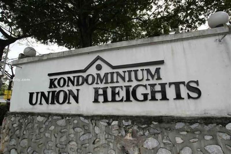 Condominium for Sale at Union Heights - Eric Chan - PropertyGuru.com.my