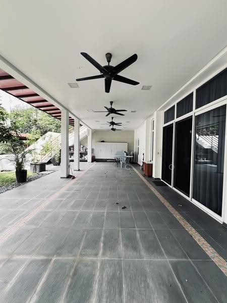 Bungalow House for Sale in Ampang Jaya (Ampang) - Lucas Choo - Exterior - PropertyGuru.com.my