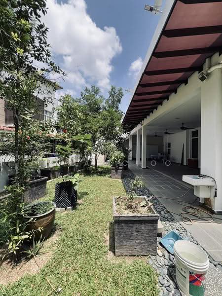 Bungalow House for Sale in Ampang Jaya (Ampang) - Lucas Choo - Exterior - PropertyGuru.com.my