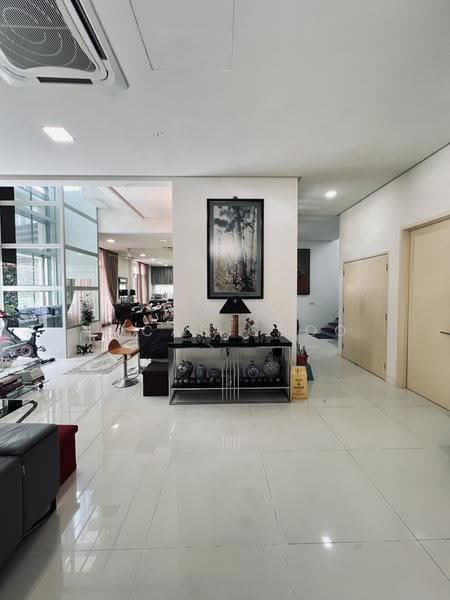 Bungalow House for Sale in Ampang Jaya (Ampang) - Lucas Choo - Living Room - PropertyGuru.com.my