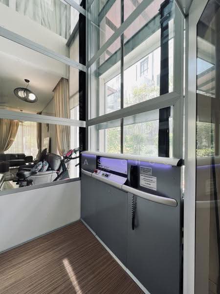 Bungalow House for Sale in Ampang Jaya (Ampang) - Lucas Choo - Living Room - PropertyGuru.com.my