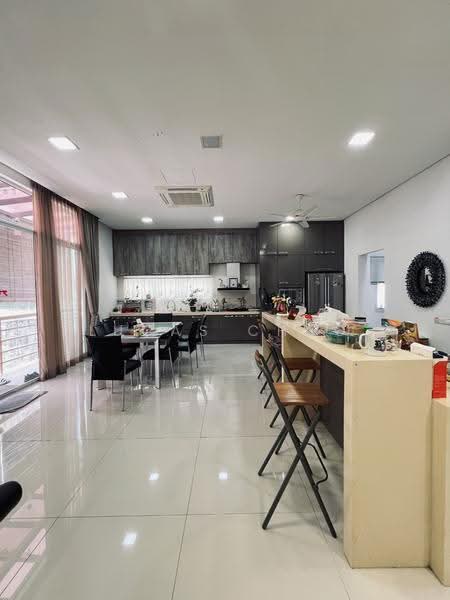 Bungalow House for Sale in Ampang Jaya (Ampang) - Lucas Choo - Kitchen - PropertyGuru.com.my