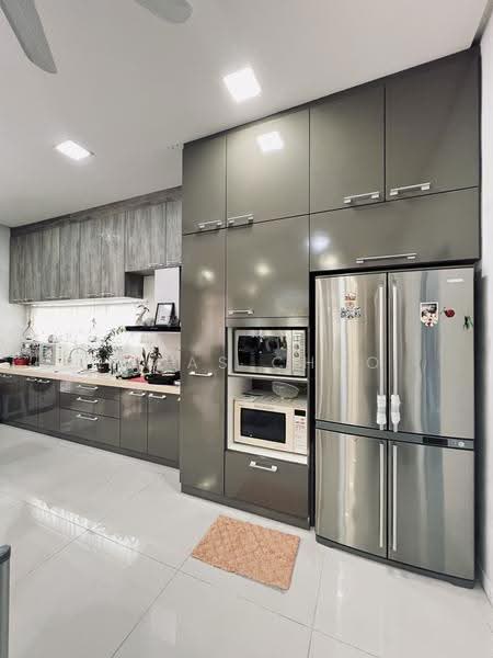 Bungalow House for Sale in Ampang Jaya (Ampang) - Lucas Choo - Kitchen - PropertyGuru.com.my