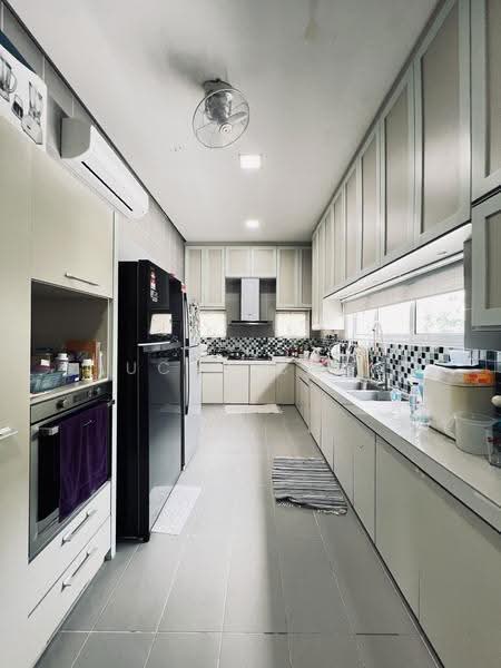 Bungalow House for Sale in Ampang Jaya (Ampang) - Lucas Choo - Kitchen - PropertyGuru.com.my