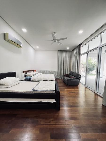 Bungalow House for Sale in Ampang Jaya (Ampang) - Lucas Choo - Bedroom - PropertyGuru.com.my