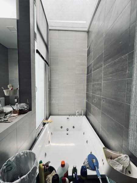 Bungalow House for Sale in Ampang Jaya (Ampang) - Lucas Choo - Bathroom - PropertyGuru.com.my
