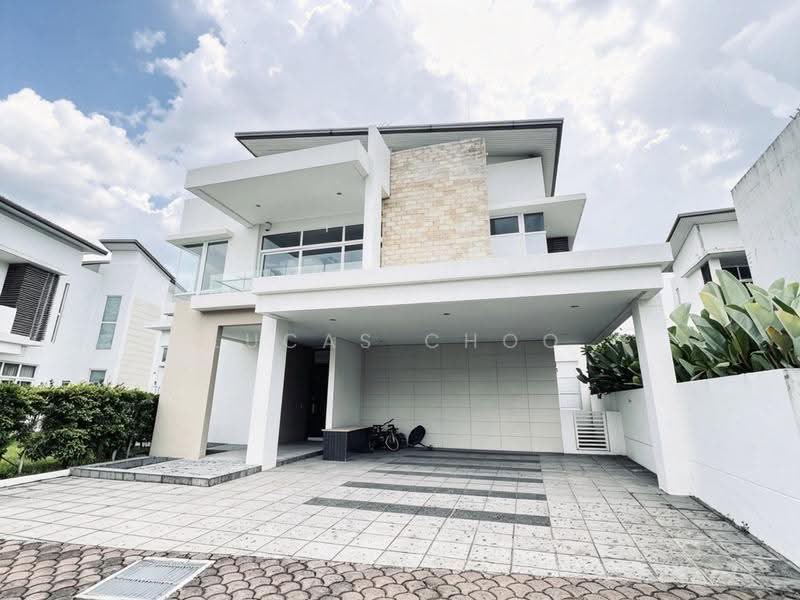 Bungalow House for Sale in Ampang Jaya (Ampang) - Lucas Choo - Exterior - PropertyGuru.com.my