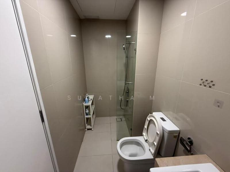 Service Residence for Rent at Southlink - Sujatha M - PropertyGuru.com.my