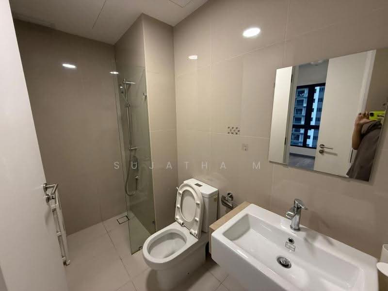 Service Residence for Rent at Southlink - Sujatha M - PropertyGuru.com.my