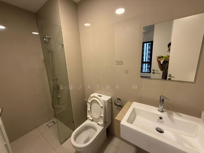 Service Residence for Rent at Southlink - Sujatha M - PropertyGuru.com.my
