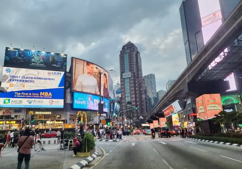 Hotel / Resort for Sale in Bukit Bintang (KL City Centre) - Tom Ip - PropertyGuru.com.my