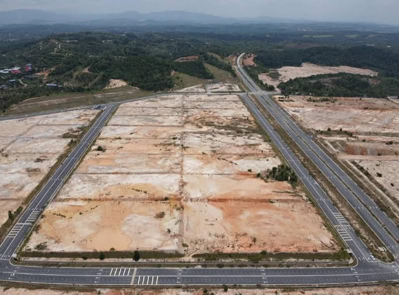 Tanah Perindustrian untuk Disewa di Jenjarom (Selangor) - Sean Liew - PropertyGuru.com.my