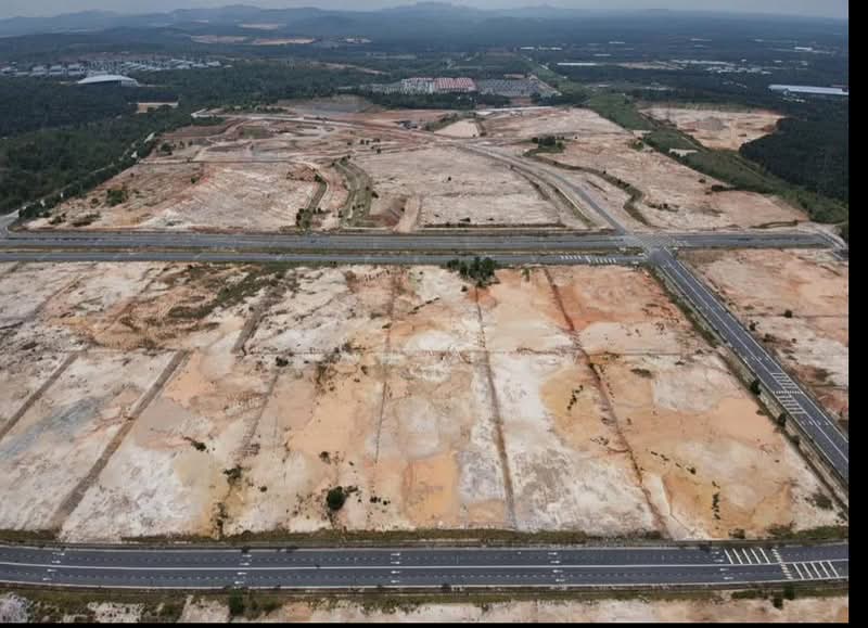 Industrial Land for Rent in Jenjarom (Selangor) - Sean Liew - PropertyGuru.com.my